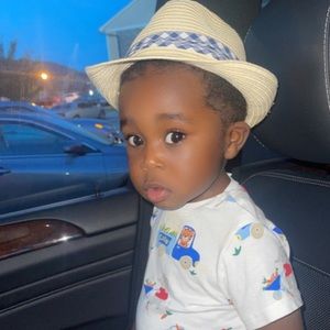 Meet your Posher, Dorisa